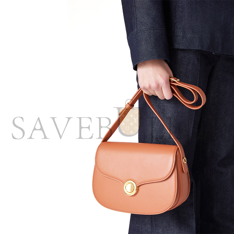 LORO PIANA SMALL GHIERA BAG FAN9607 (23*16*8cm)